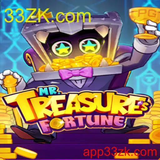 MrTreasuresFortune