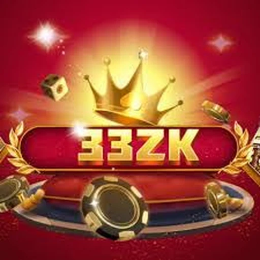 33ZK.com Logo